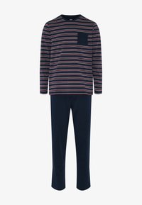 Ikke valgt, multicolour