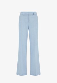 Valgt, light blue