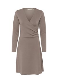 Unselected, sandy grey