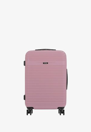 UNISEX - Walizka na kółkach