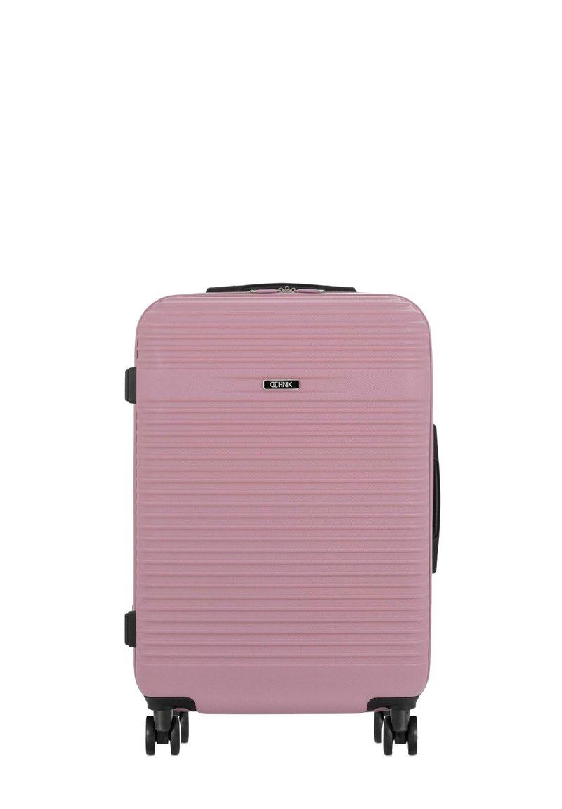 OCHNIK UNISEX różowy