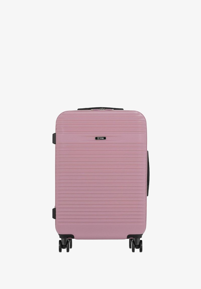 OCHNIK UNISEX różowy