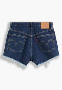 Levi's® Jeansshorts - dark blue