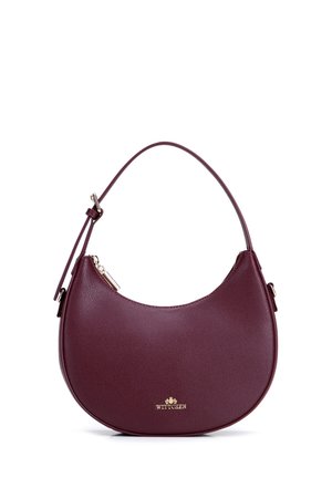 WITTCHEN, ELEGANCE COLLECTION - Handtas - bordeaux