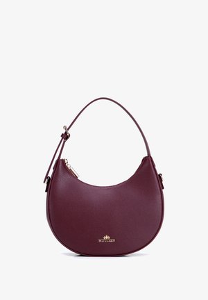 WITTCHEN, ELEGANCE COLLECTION - Handtas - bordeaux