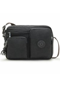 Kipling BASIC ALBENA - Schoudertas - black noir