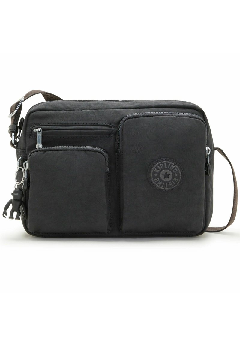 Kipling BASIC ALBENA - Schoudertas - black noir