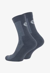 Non sélectionné, grau