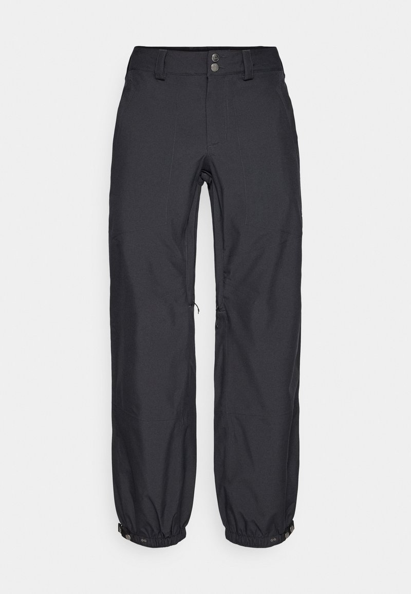 Burton Outdoorbroeken zwart Burton Outdoorbroeken zwart