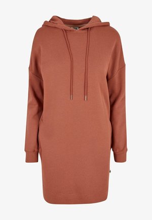 Urban Classics, Nappali ruha - terracotta