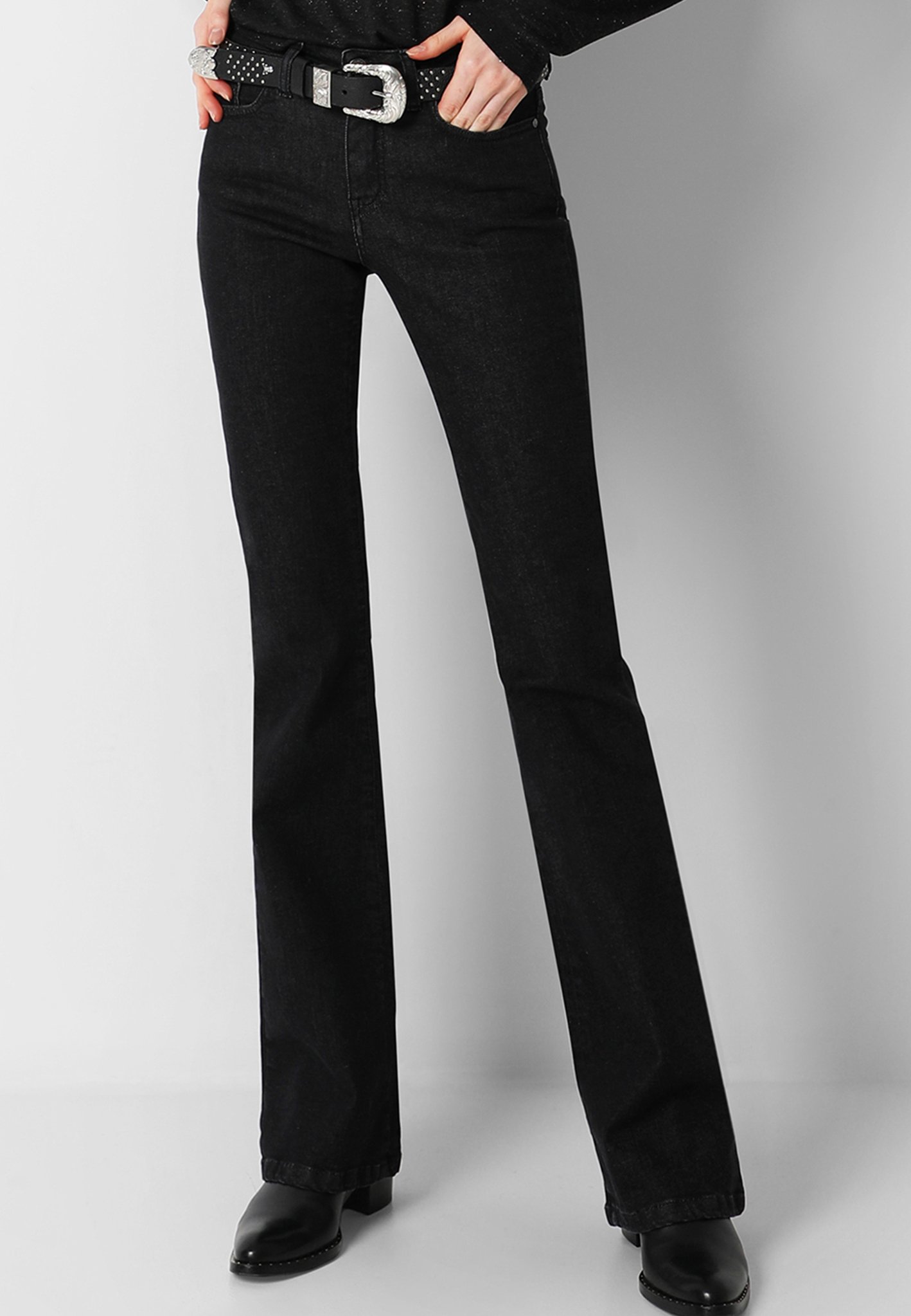 Scalpers Vaqueros bootcut - - Zalando.es