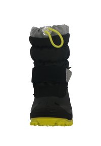 Lurchi FLIPP UNISEX - Zimní obuv - black