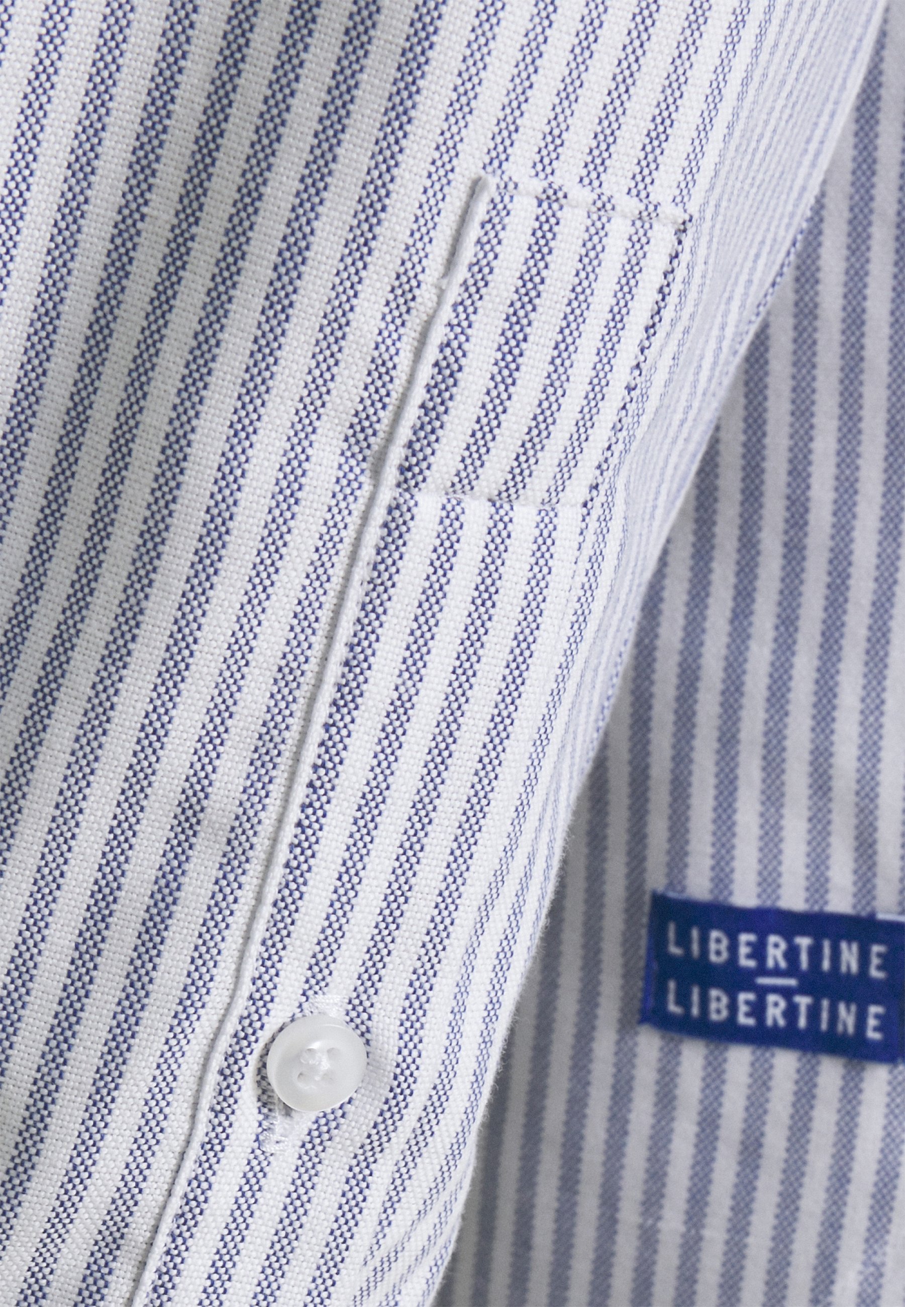 Homme FACTORY - Chemise Homme FACTORY - Chemise