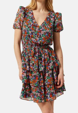 Freizeitkleid - multi-coloured