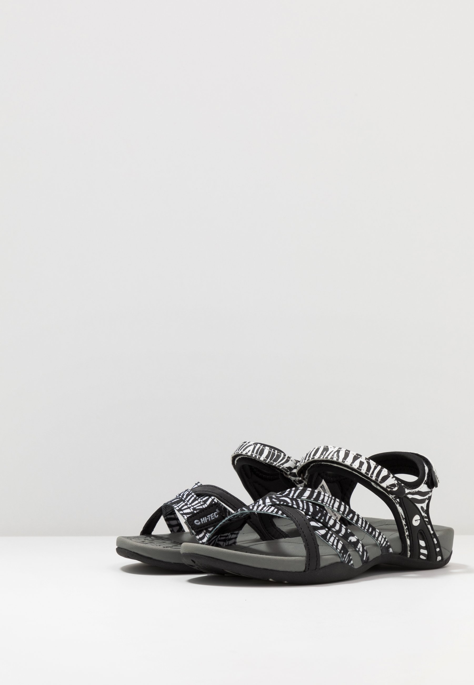 Women SAVANNA II - Walking sandals Women SAVANNA II - Walking sandals