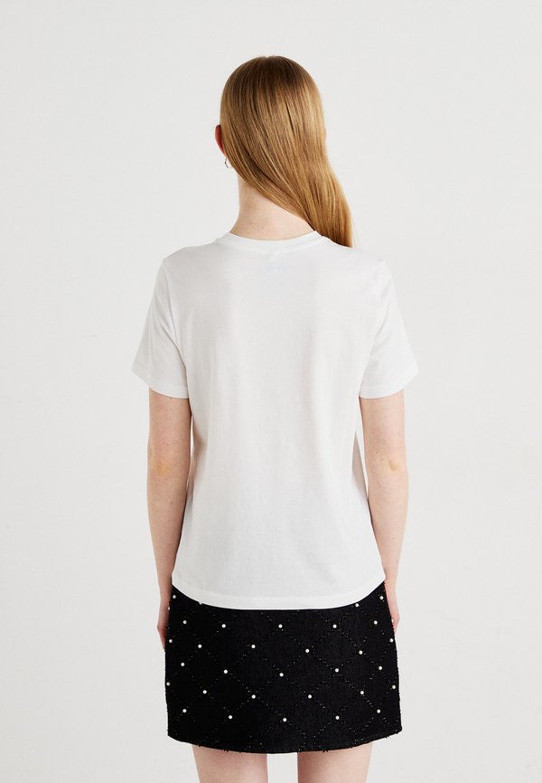 ONLMICKEY LIFE VALENTINE - Print T-shirt2