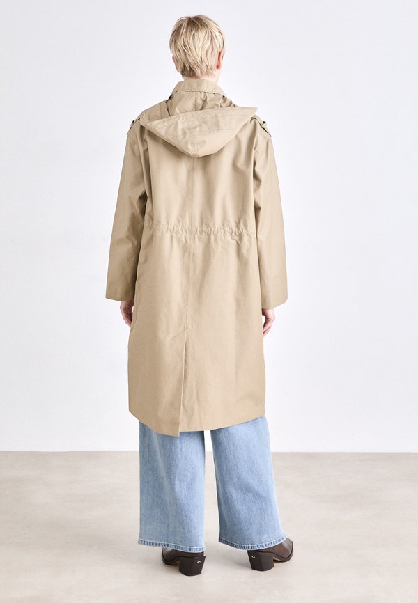 FEARNE WATERPROOF JACKET - Parka2
