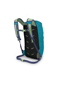 Osprey DAYLITE CINCH - Zaino - blue spikemos alkaline