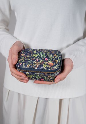 Wolf Garden Small Jewellery Box - Altri accessori - navy mix