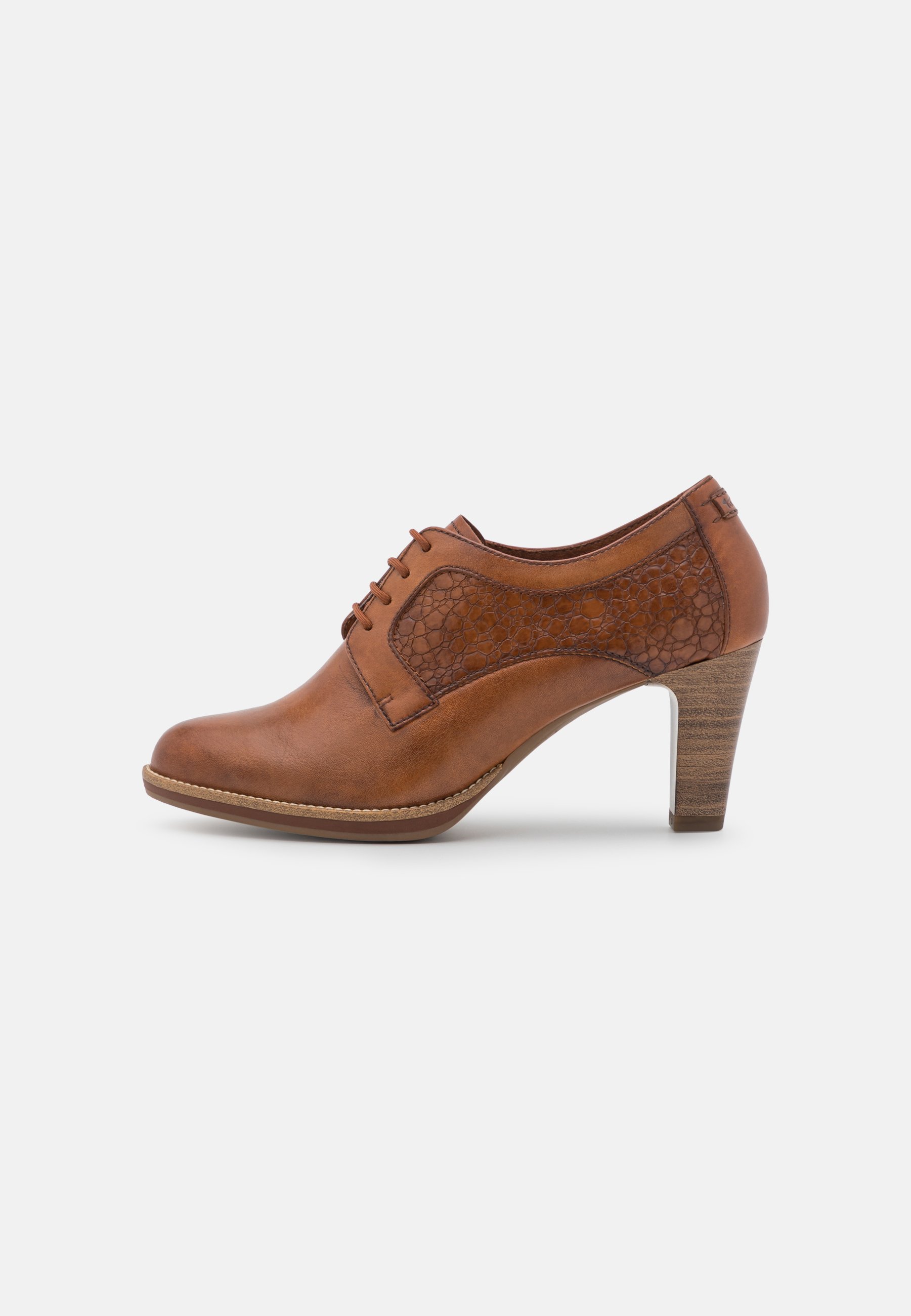 Escarpins Tamaris VEAU 24440 Rouge | Escarpins Tamaris Pour Femme