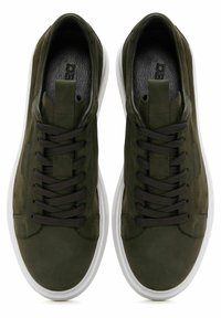 Derimod Sneakers basse - khaki