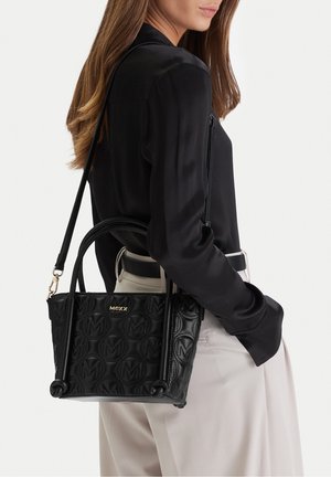 Mexx, MEXX BAG WOMEN'S BLACK 5906751904671 - Handbag - black