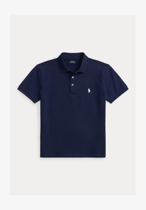 Polo Ralph Lauren CUSTOM SLIM FIT STRETCH POLO SHIRT - Poloshirt - refined navy