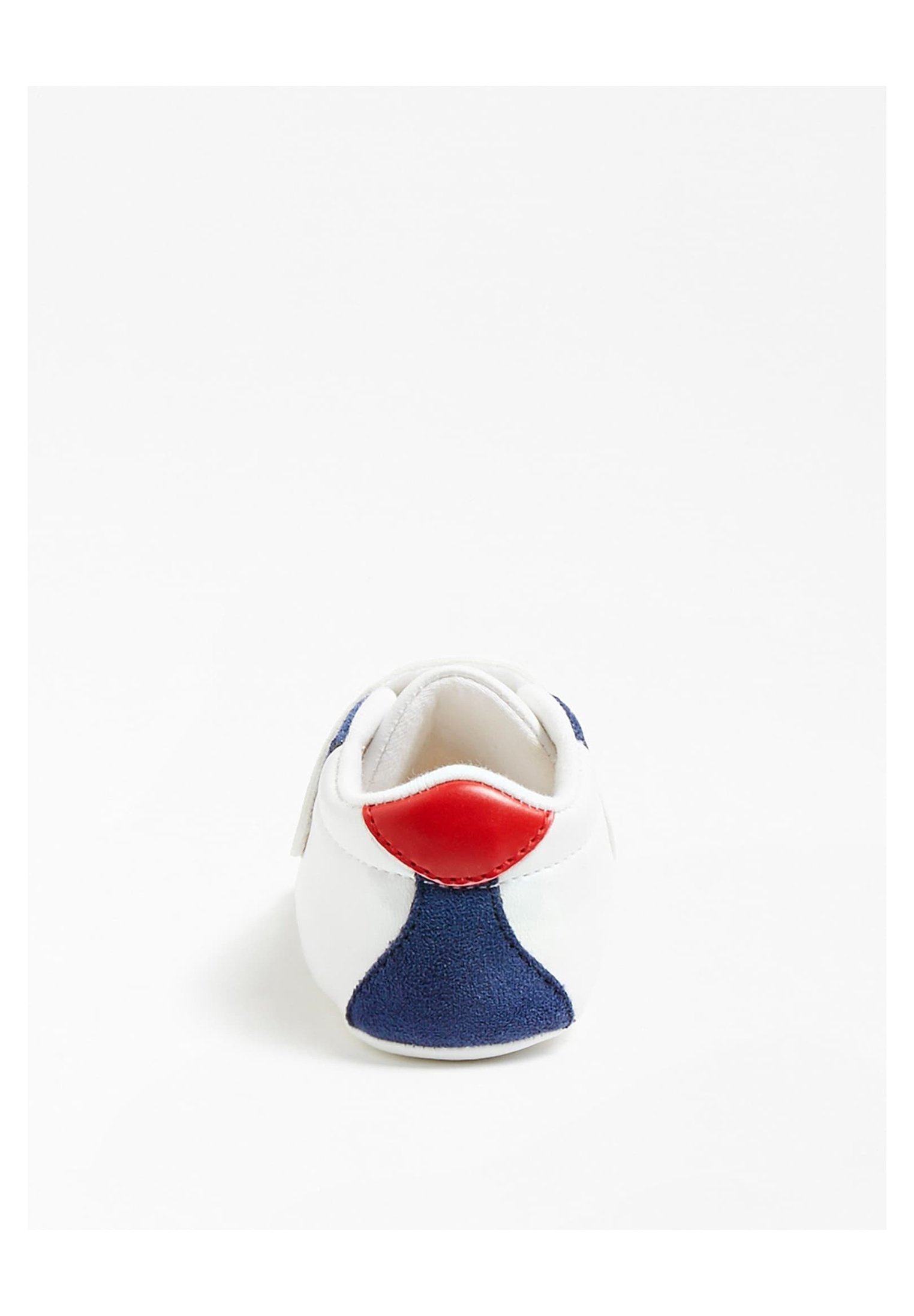 Roze GUESS Babyschoenen LA VERNE MJ LAYETTE | Omoda