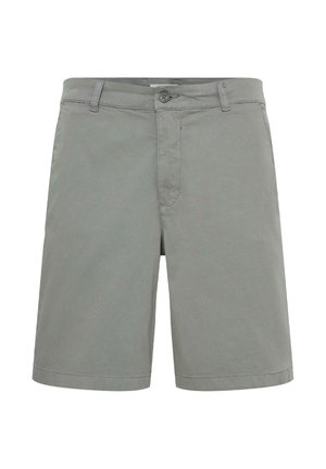 Casual Friday, CFBENNET CHINO - Shorts - moon mist