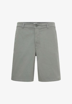 Casual Friday, CFBENNET CHINO - Shorts - moon mist