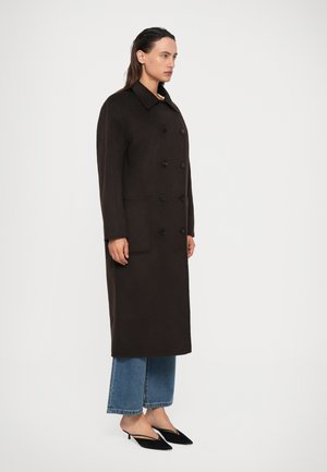Rank 5: Filippa K - AMELIA - Classic coat
