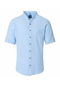 Unausgewählt, blau