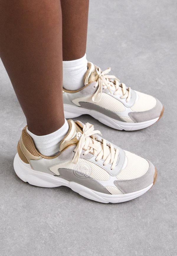 SAMI TRAINER - Trainers - husk