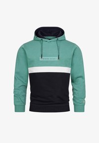 Selezionato, deep sea