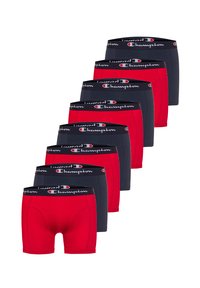 Unausgewählt, red   blue