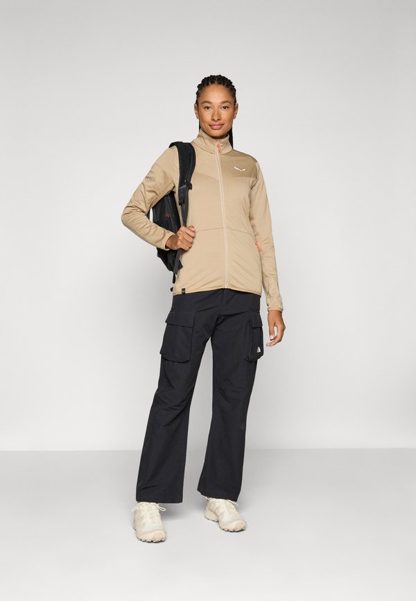 PUEZ CAMMINO  - Training jacket - quicksand3