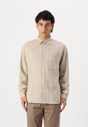 Samsøe Samsøe LUAN - Camicia - beige