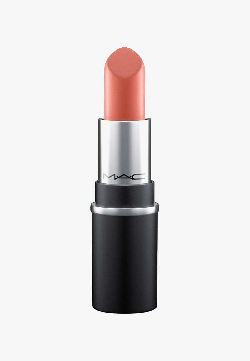 Mac Mini Lipstick Little M A C Rossetto Mocha Beige Zalando It