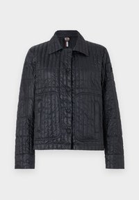 LADIES JACKET - Doudoune - black