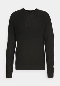 Unselected, black
