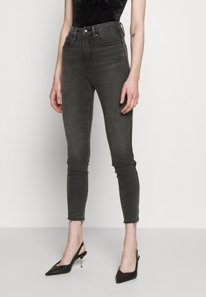 Jeansy Skinny Fit