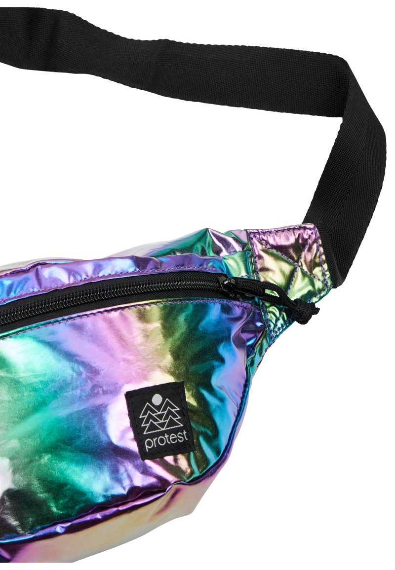 Protest PRTKERI Heuptas true black/zwart