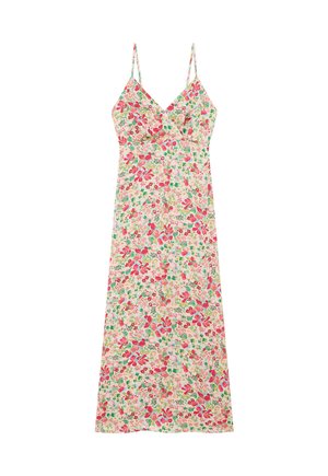 Caroll, CAROLL CAROLL; FRENCH BRAND; FASHION; ELEGANT; MODERN KLEID ROMARY - Freizeitkleid - ecru