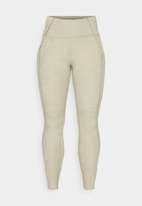 COLUMBIA MOVE™ LEGGING - Tights - safari heather