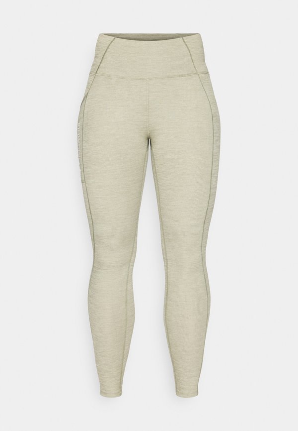 COLUMBIA MOVE™ LEGGING - Leggings - safari heather2