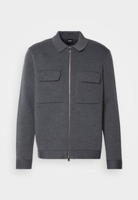 BELLOTTO - Kardigán - medium grey