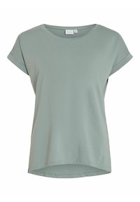 Niet geselecteerd, chinois green