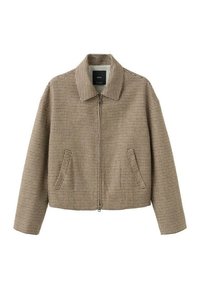 Light jacket - brown
