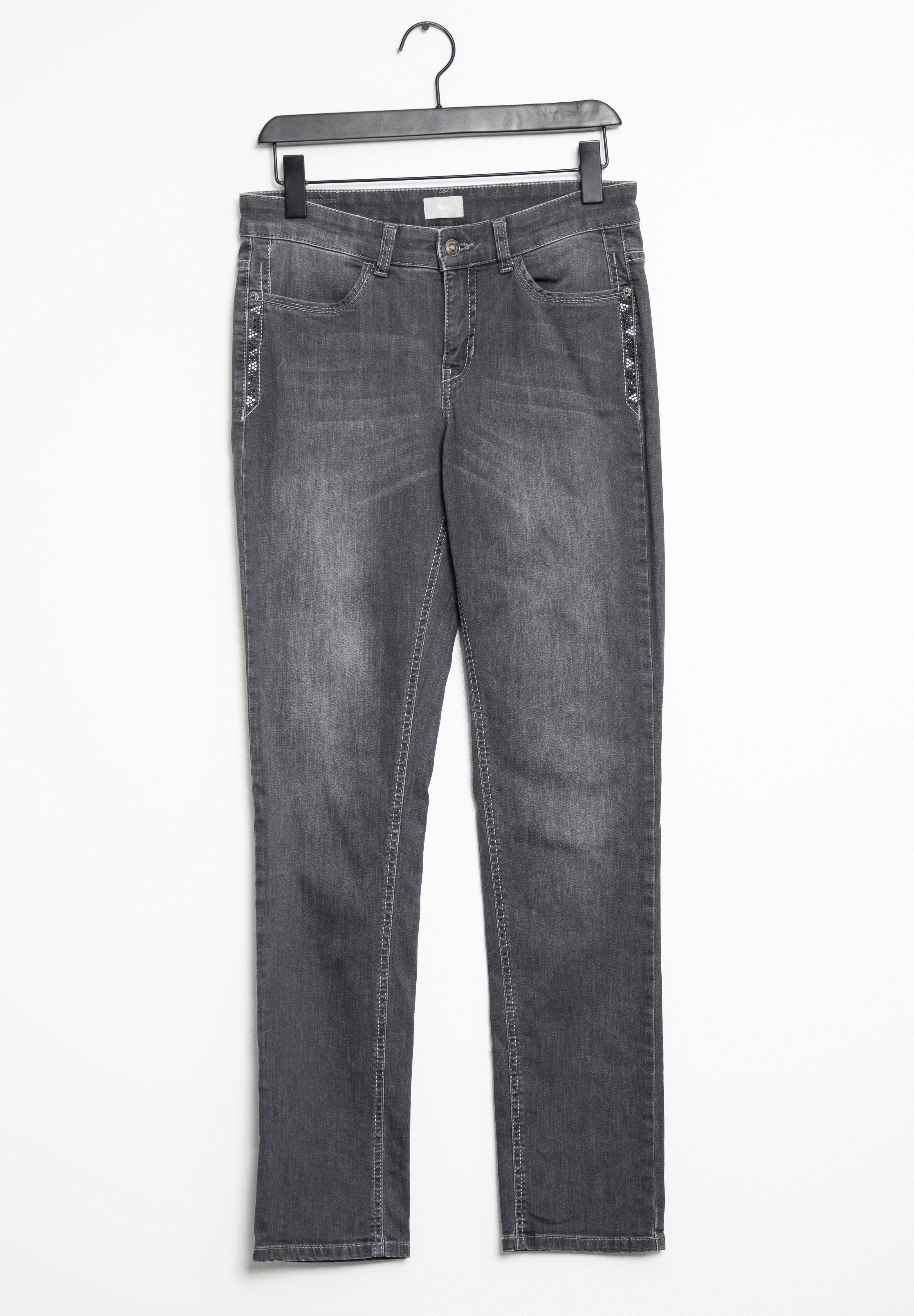 MAC Jeans Slim fit jeans - grey - (Pre 