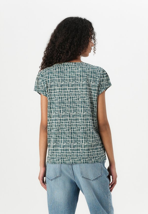 ALLOVERPRINTED - Print T-shirt4